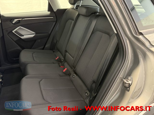 AUDI Q3 usata, con Boardcomputer