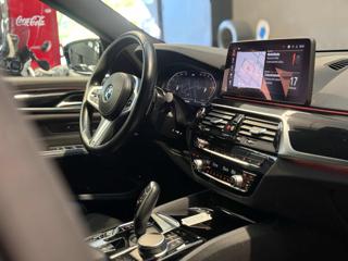 BMW 640 usata, con ESP