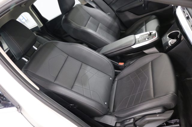 BMW X1 usata, con Cruise Control