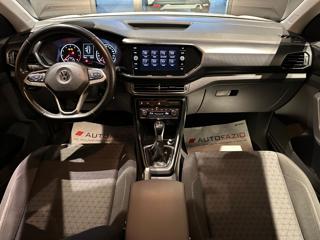 VOLKSWAGEN T-Cross usata, con Alzacristalli elettrici