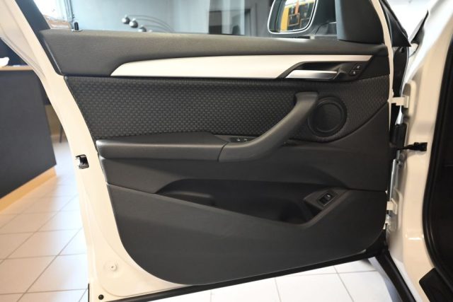 BMW X1 usata 41