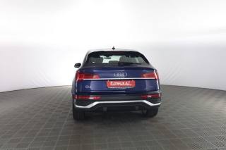 AUDI Q5 usata 4