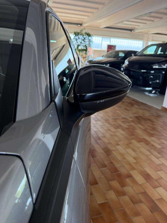 PEUGEOT 2008 usata, con Controllo elettronico della corsia