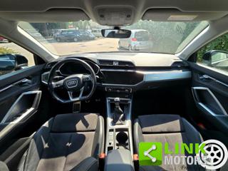 AUDI Q3 usata, con Chiusura centralizzata