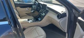 MERCEDES-BENZ GLC 350 usata, con Cruise Control