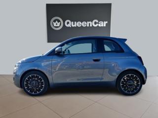 FIAT 500e usata, con Sistema di navigazione