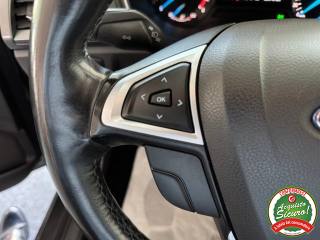 FORD Mondeo usata, con Portapacchi