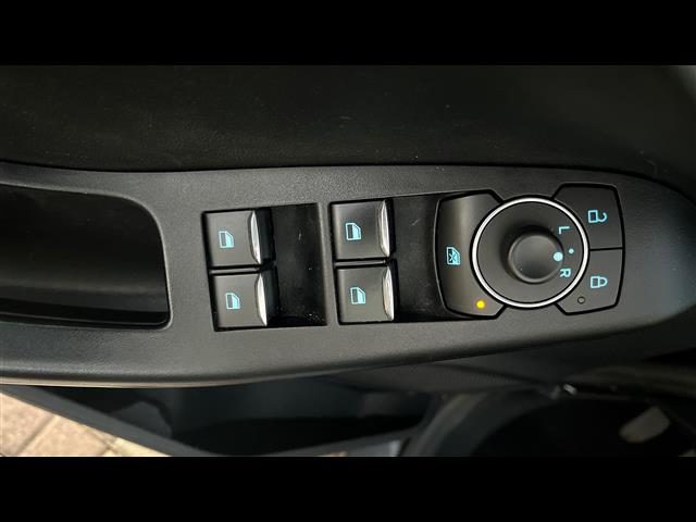FORD Puma usata, con Climatizzatore