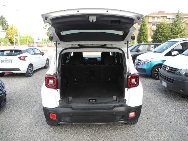 JEEP Renegade usata 62