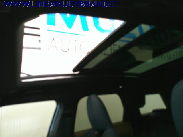 MINI Mini usata, con Sistema di navigazione