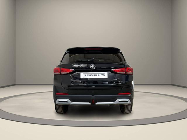 MG ZS usata, con Antifurto