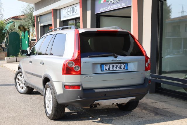 VOLVO XC90 usata 47