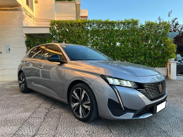 PEUGEOT 308 usata 1