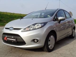 FORD Fiesta usata, con Airbag