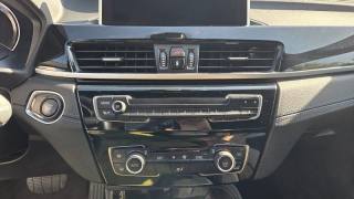 BMW X2 usata, con USB