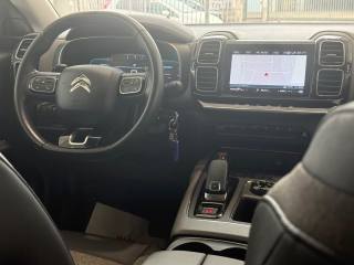 CITROEN C5 Aircross usata, con Sistema di navigazione