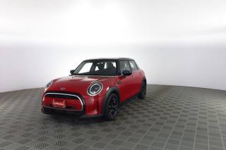 MINI Mini 5 Porte  1.5 Cooper Classic 5 porte