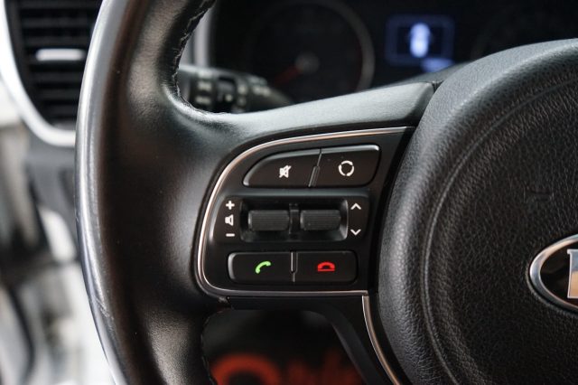 KIA Sportage usata 46