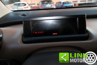 CITROEN C4 Cactus usata, con Autoradio