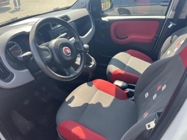FIAT Panda usata, con Airbag