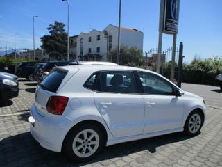 VOLKSWAGEN Polo usata, con Airbag Passeggero