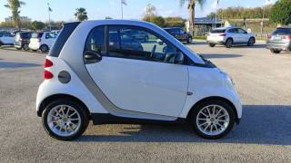 SMART ForTwo usata, con ESP