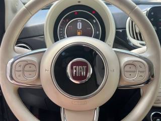 FIAT 500 usata, con Cronologia tagliandi