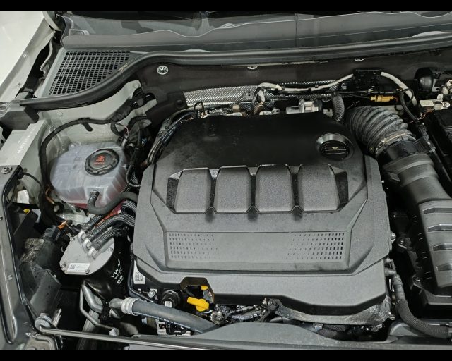SKODA Karoq usata, con Specchietti laterali elettrici