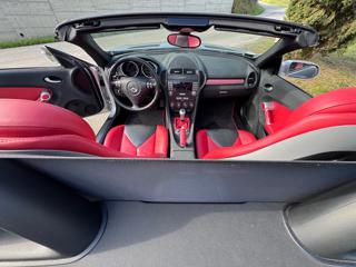 MERCEDES-BENZ SLK 200 usata, con Controllo trazione