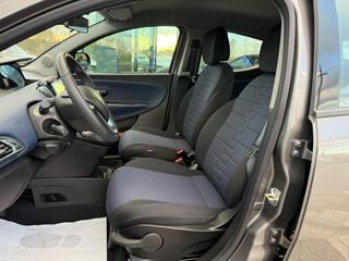 LANCIA Ypsilon usata, con Controllo automatico clima