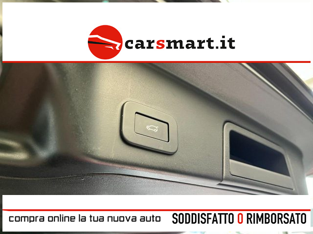 LAND ROVER Range Rover Evoque usata, con Cruise Control