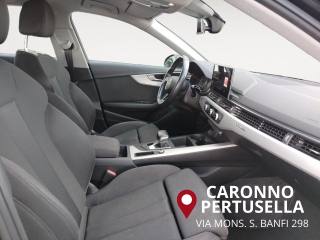 AUDI A4 allroad usata, con Servosterzo