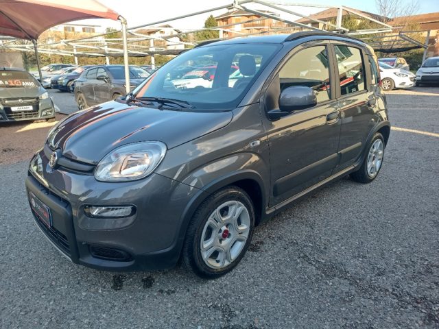 FIAT Panda usata, con Airbag Passeggero