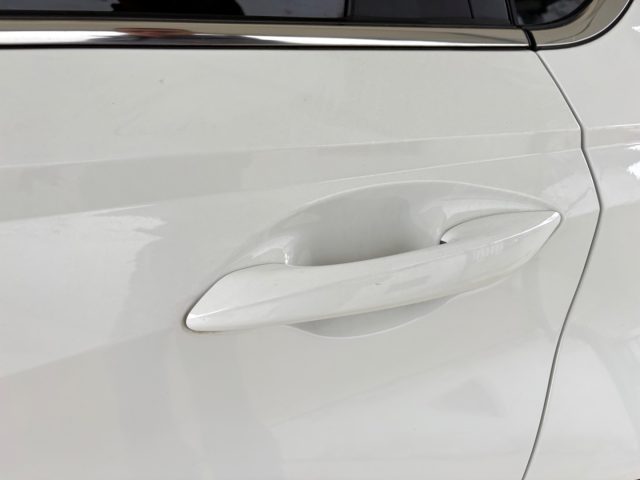 HYUNDAI Bayon usata, con Climatizzatore automatico, 2 zone