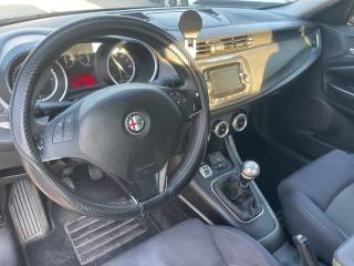 ALFA ROMEO Giulietta usata 12