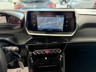 PEUGEOT 2008 usata, con Autoradio digitale