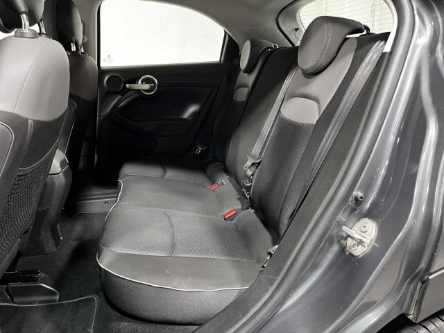 FIAT 500X usata, con Fendinebbia