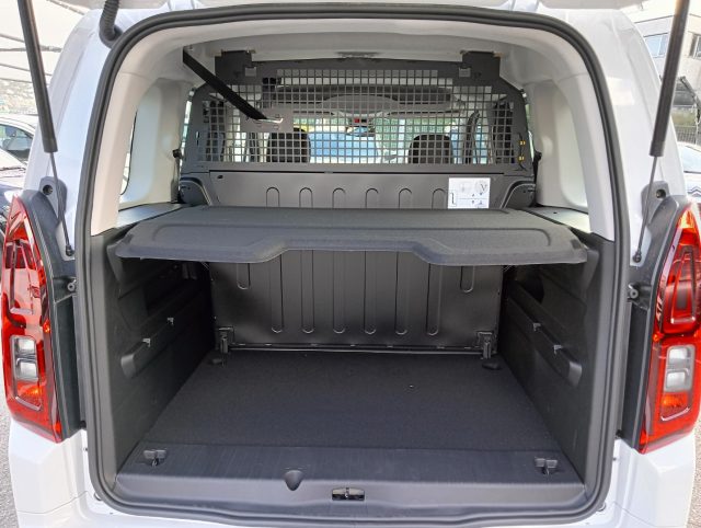 FIAT Doblo usata, con Volante in pelle