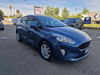 FORD Fiesta usata, con Airbag laterali