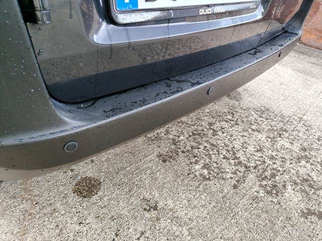 CITROEN Nemo usata, con Fendinebbia