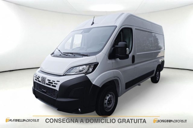 FIAT Ducato usata, con ABS