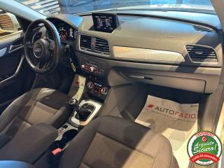 AUDI Q3 usata, con USB