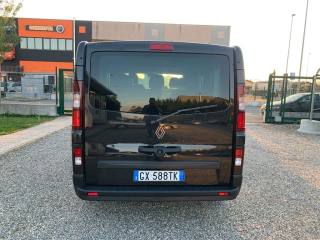 RENAULT Trafic usata, con Airbag Passeggero