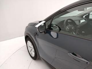 RENAULT Captur usata, con Frenata d