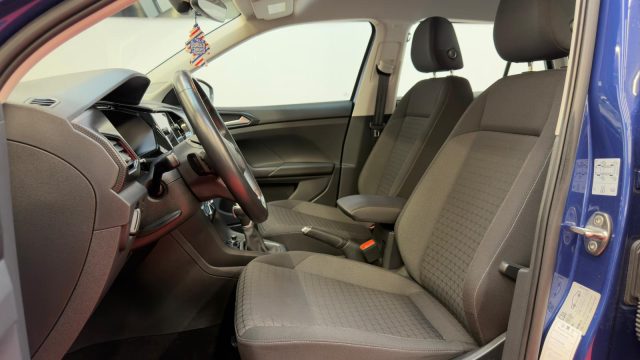 VOLKSWAGEN T-Cross usata, con Chiusura centralizzata