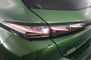 PEUGEOT 308 usata 9
