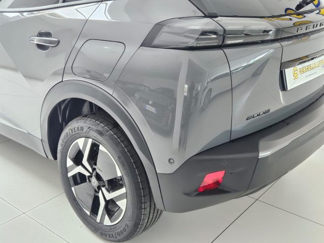 PEUGEOT 2008 usata, con Autoradio