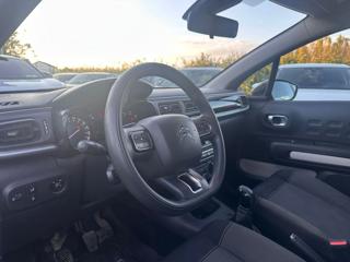 CITROEN C3 usata, con Airbag Passeggero