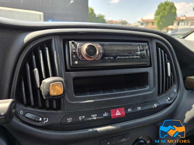 FIAT Doblo usata 12