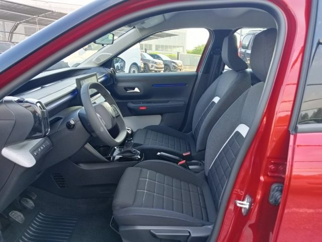 CITROEN C3 usata, con Chiusura centralizzata